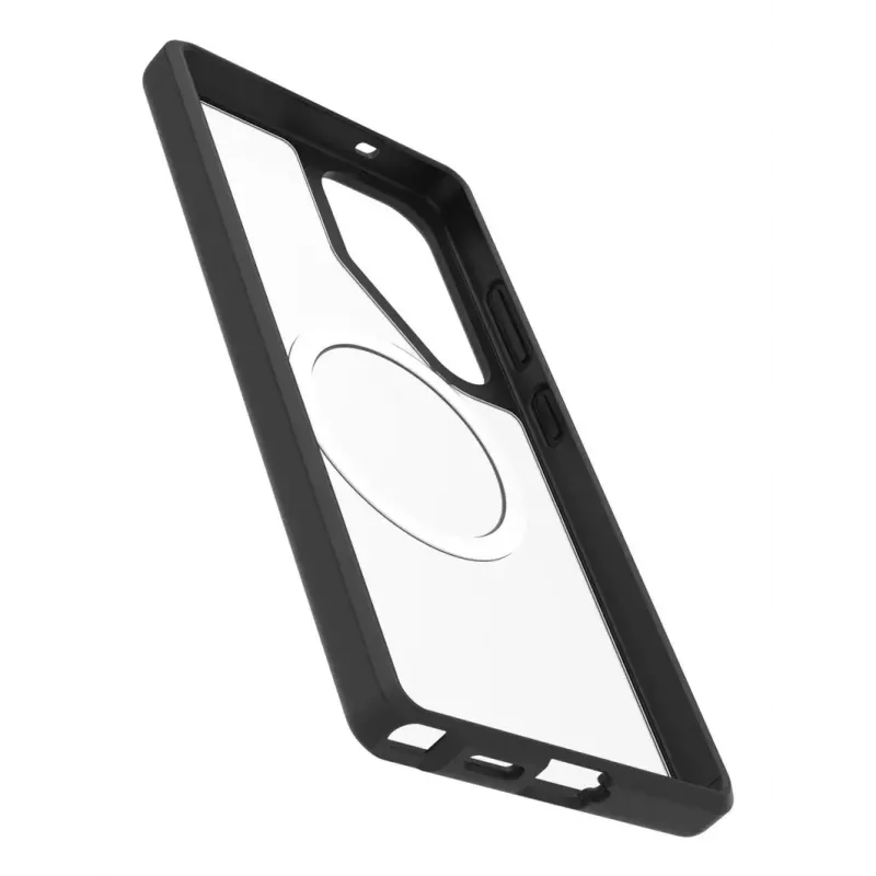 Puzdro Samsung Galaxy S25 Ultra Otterbox React Case s magnetmi