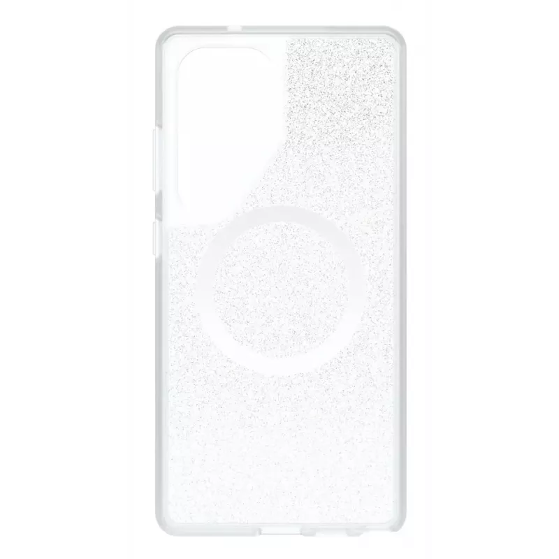 Kryt Samsung Galaxy S25 Ultra transparentný monochromatický
