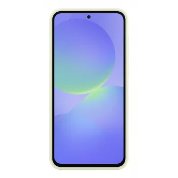 Samsung EF-PA366 puzdro na telefón 17 cm (6,7 palcov) kryt svetlozelený