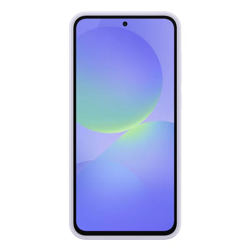 Samsung EF-PA366 puzdro na telefón 17 cm (6.7 palcov) kryt levanduľový