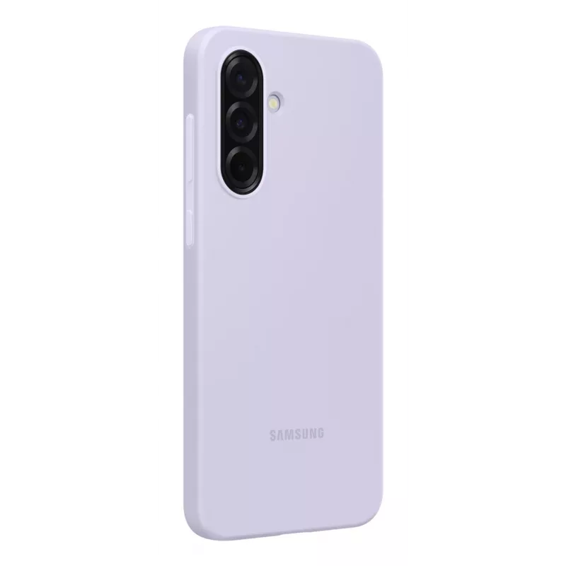 Samsung EF-PA366 puzdro na telefón 17 cm (6.7 palcov) kryt levanduľový