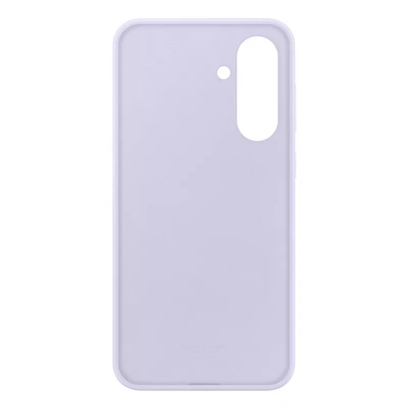 Samsung EF-PA366 puzdro na telefón 17 cm (6.7 palcov) kryt levanduľový