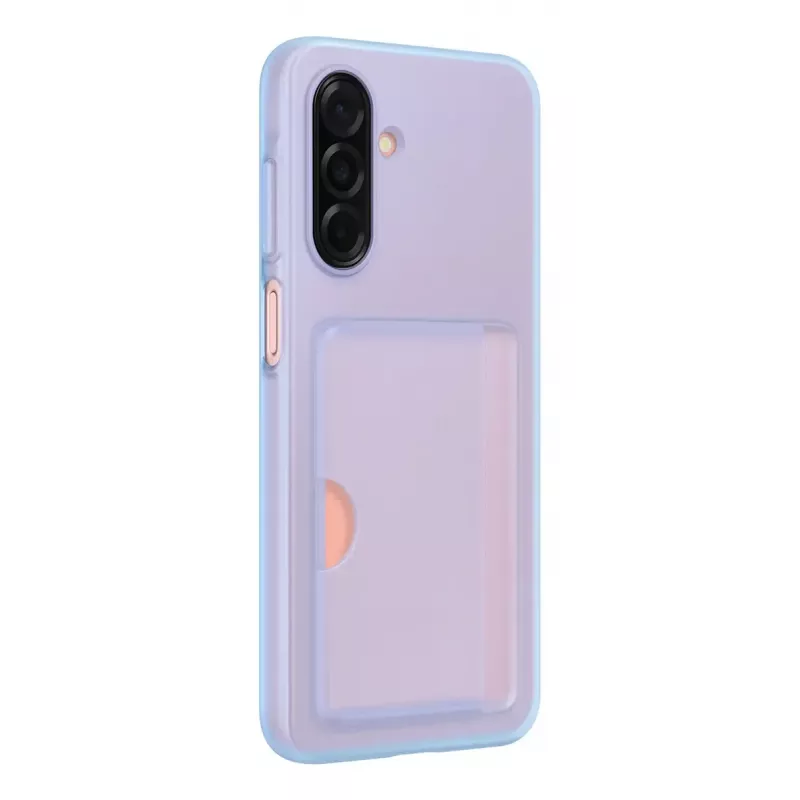 Samsung EF-OA266 puzdro na telefón 17 cm (6,7 palcov) kryt modrý