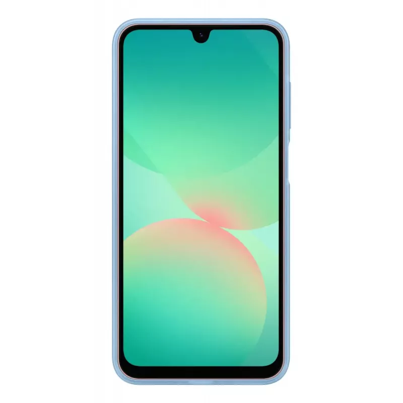 Samsung EF-OA266 puzdro na telefón 17 cm (6,7 palcov) kryt modrý