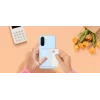 Samsung EF-OA266 puzdro na telefón 17 cm (6,7 palcov) kryt modrý