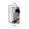 Samsung EF-JS931 puzdro na telefón 15,8 cm (6,2 palca) kryt čierna, viacfarebná