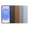 Samsung Kindsuit koženkové puzdro pre Galaxy S25