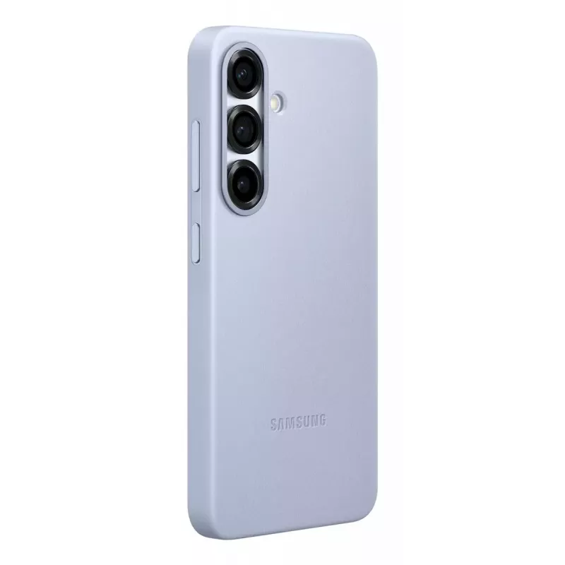 Samsung Kindsuit koženkové puzdro pre Galaxy S25