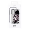 Samsung EF-JS936 Flipsuit Rugged puzdro pre Galaxy S25+, čierne