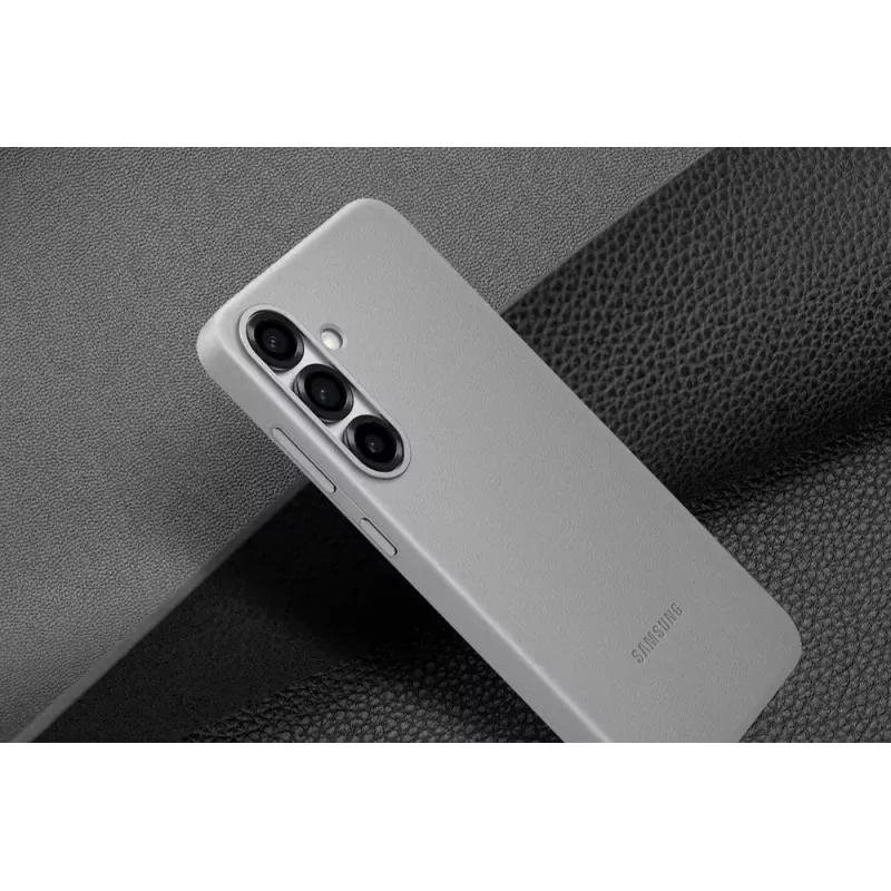 Samsung Kindsuit koženkové puzdro pre Galaxy S25+