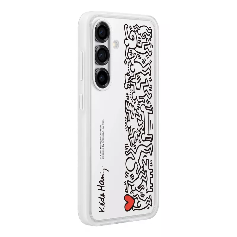 Samsung EF-MS931 puzdro na telefón 15,8 cm (6,2 palca) kryt viacfarebná, biela