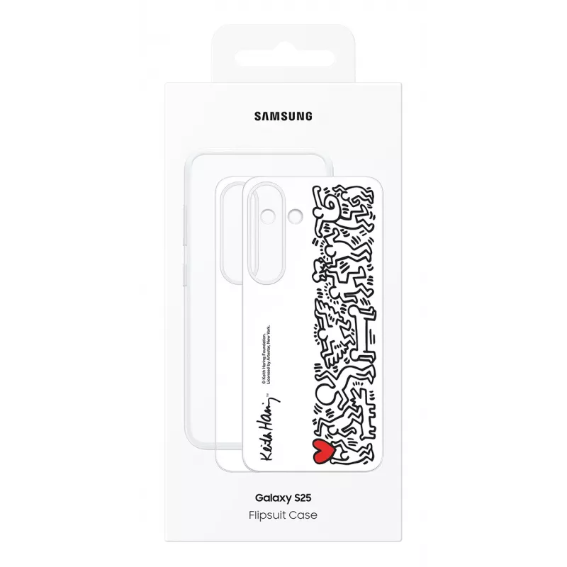 Samsung EF-MS931 puzdro na telefón 15,8 cm (6,2 palca) kryt viacfarebná, biela