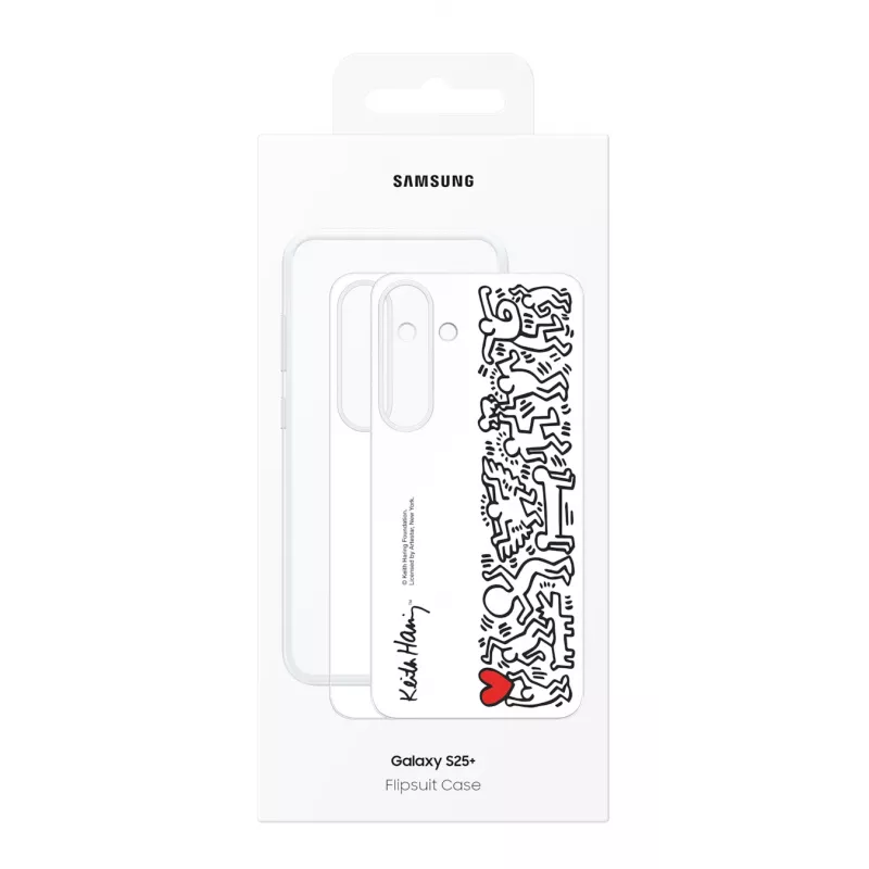 Samsung EF-MS936 puzdro na telefón 17 cm (6,7 palca) kryt viacfarebná, biela