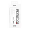 Samsung EF-MS936 puzdro na telefón 17 cm (6,7 palca) kryt viacfarebná, biela