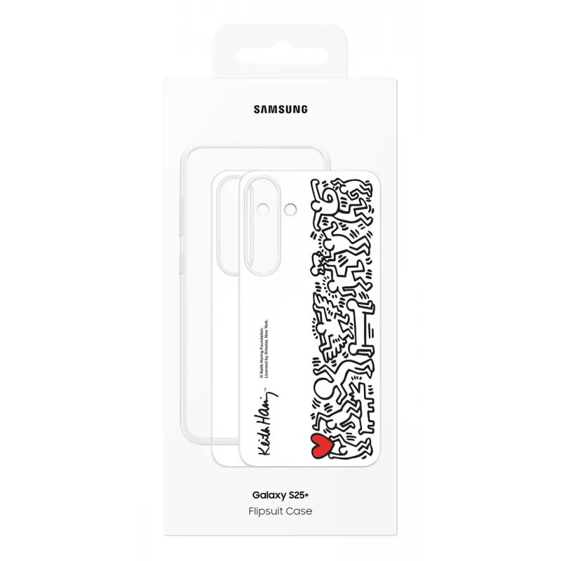 Samsung EF-MS936 puzdro na telefón 17 cm (6,7 palca) kryt viacfarebná, biela