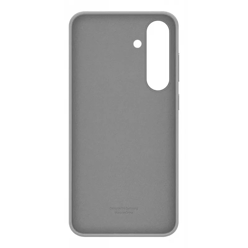 Kryt Samsung Galaxy S25+ Kindsuit koženkové puzdro