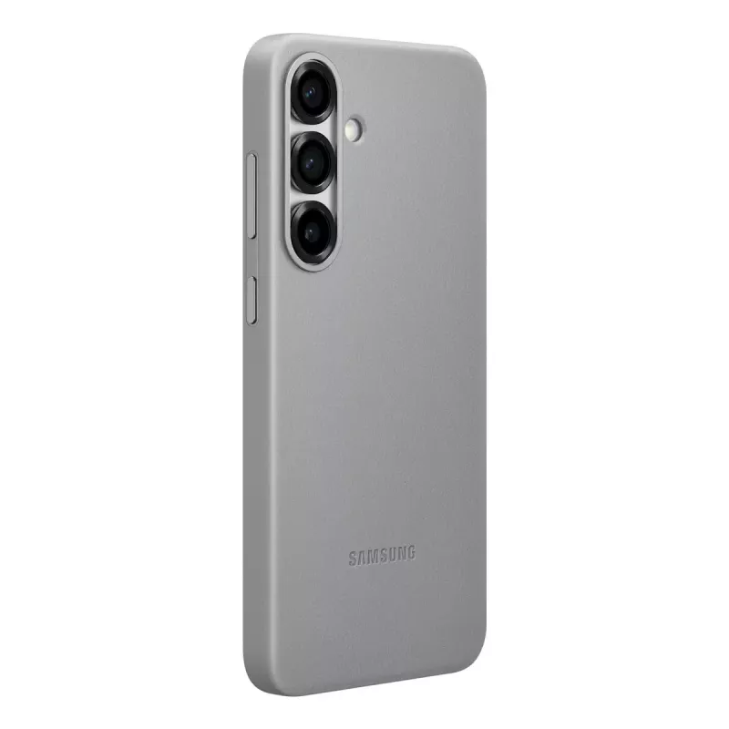Kryt Samsung Galaxy S25+ Kindsuit koženkové puzdro
