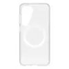 Samsung Otterbox React Case s magnetmi pre Galaxy S25, puzdro, Samsung, Galaxy S25, 15,8 cm (6,2 palca), čierna, transparentná