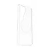 Samsung Otterbox React Case s magnetmi pre Galaxy S25, puzdro, Samsung, Galaxy S25, 15,8 cm (6,2 palca), čierna, transparentná