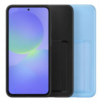 Samsung EF-OA366 puzdro na telefón 17 cm (6,7 palca) kryt modrá