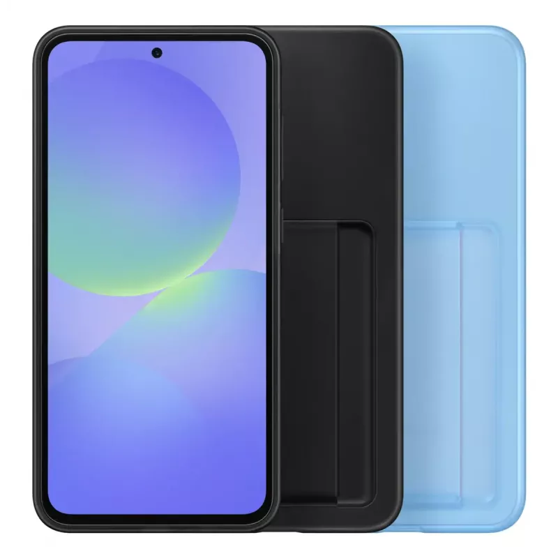 Samsung EF-OA366 puzdro na telefón 17 cm (6,7 palca) kryt modrá