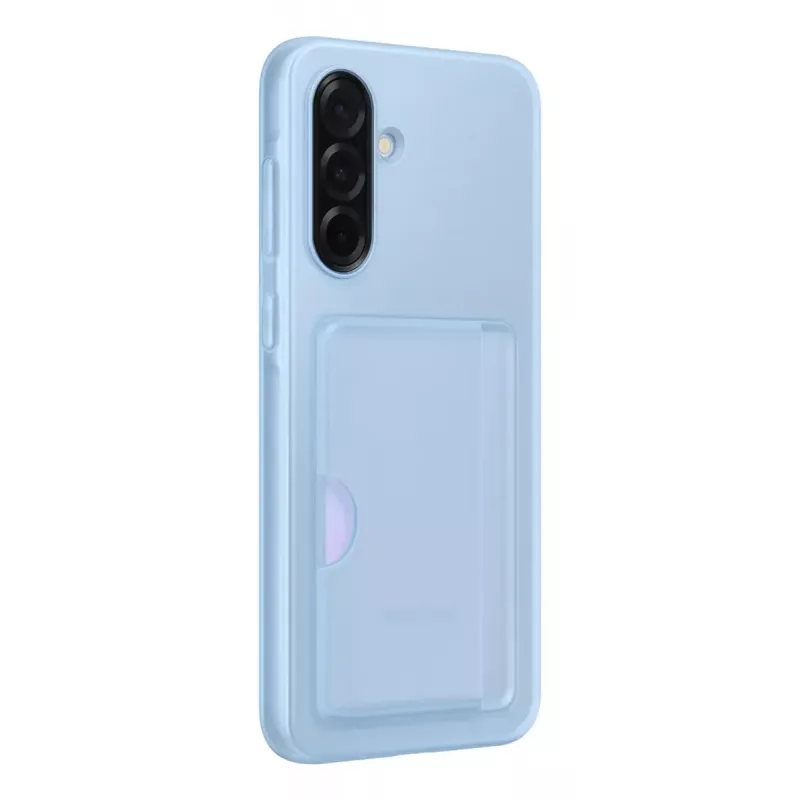 Samsung EF-OA366 puzdro na telefón 17 cm (6,7 palca) kryt modrá