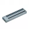 i-tec USB 3.0 nabíjací HUB 13port + napájací adaptér 60 W