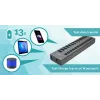 i-tec USB 3.0 nabíjací HUB 13port + napájací adaptér 60 W