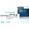 i-tec USB-C/USB-A kovový HUB 1x USB 3.0 + 3x USB 2.0