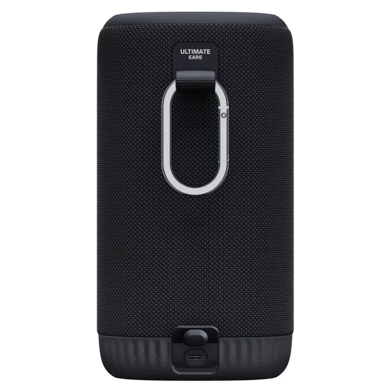 LOGITECH Ultimate Ears Everboom samostatný reproduktor čierny (Charcoal Schwarz)