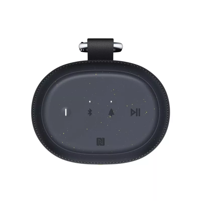 LOGITECH Ultimate Ears Everboom samostatný reproduktor čierny (Charcoal Schwarz)