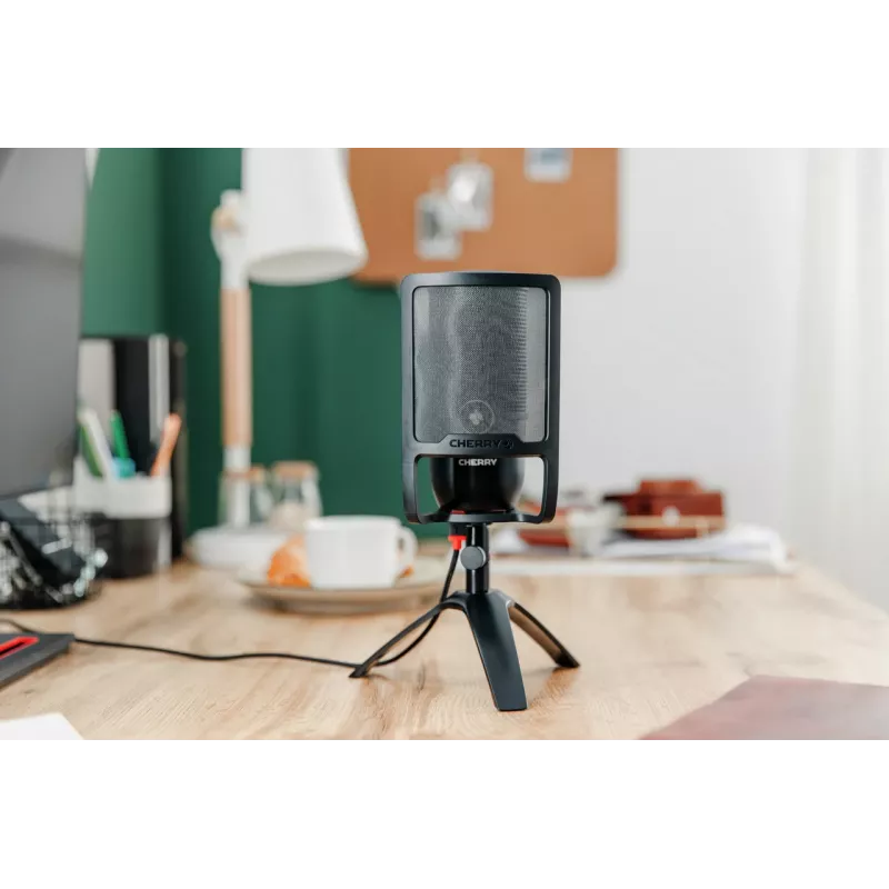 CHERRY UM POP FILTER, protiveterný filter, Cherry, UM 9.0 PRO RGB UM 6.0 ADVANCED UM 3.0, čierny