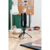 CHERRY UM POP FILTER, protiveterný filter, Cherry, UM 9.0 PRO RGB UM 6.0 ADVANCED UM 3.0, čierny