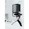 CHERRY UM POP FILTER, protiveterný filter, Cherry, UM 9.0 PRO RGB UM 6.0 ADVANCED UM 3.0, čierny