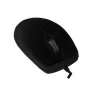Contour Design Active Key Contour umývateľná myš IP68 koliesko káblová čierna PMJ1