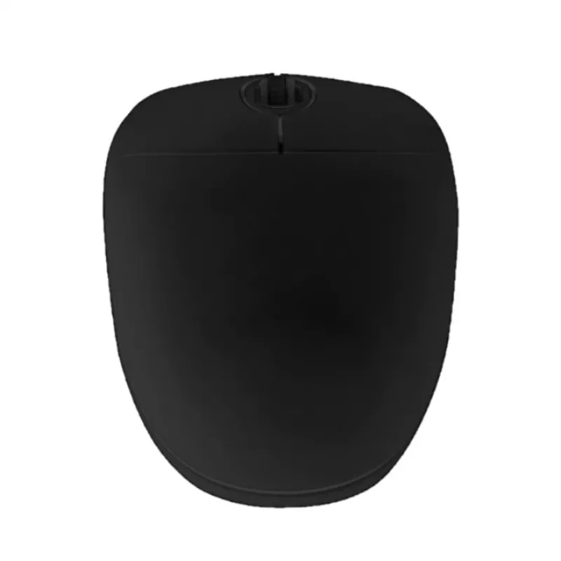 Contour Design Active Key Contour umývateľná myš IP68 koliesko káblová čierna PMJ1