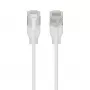 Ubiquiti UniFi Etherlighting Prepojovací kábel, 8 m, Cat6, biely (UACC-Cable-Patch-EL-8M-W)