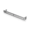 Vetraná zaslepovacia lišta Ubiquiti UACC-RACK-PANEL-VENTED-1U