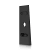 Držiak Ubiquiti UACC-Intercom-SAM čierny 113,7x34,9x324,8 mm