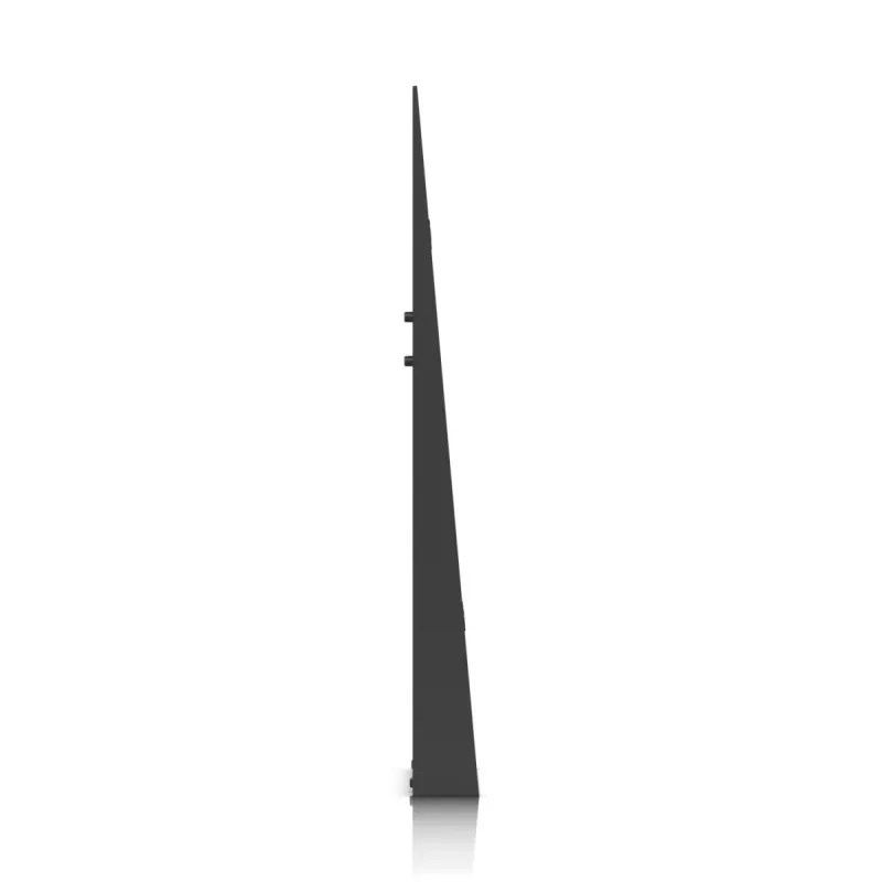 Držiak Ubiquiti UACC-Intercom-SAM čierny 113,7x34,9x324,8 mm