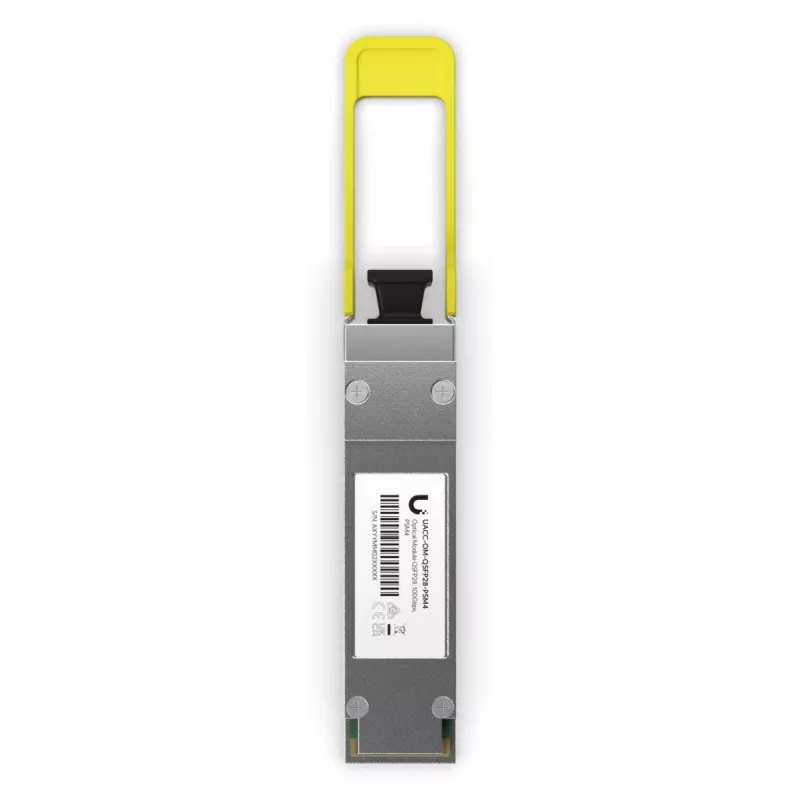 Ubiquiti UACC-OM-QSFP28-PSM4 sieťový transceiver modul optické vlákno 100000 Mbit/s QSFP28