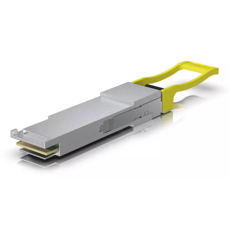 Ubiquiti UACC-OM-QSFP28-PSM4 sieťový transceiver modul optické vlákno 100000 Mbit/s QSFP28