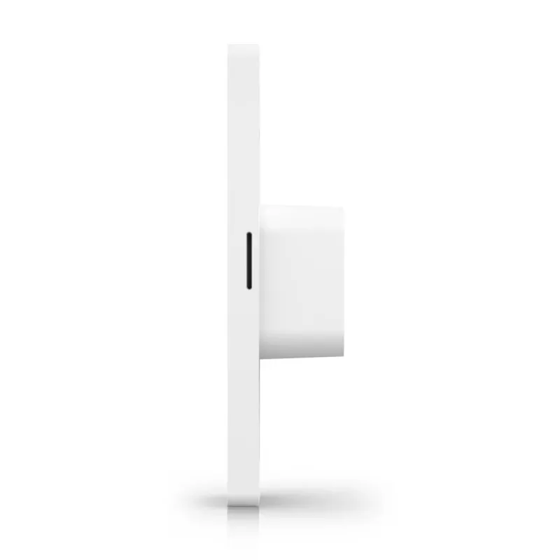 UBIQUITI NETWORKS Unifi Access Reader G3 Pro - biela