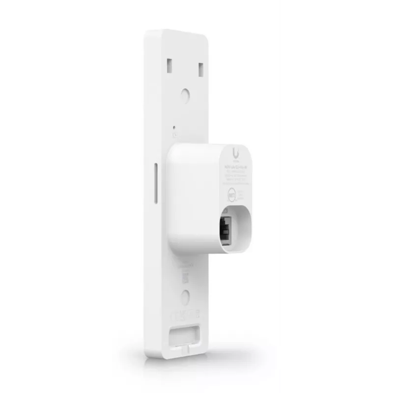 UBIQUITI NETWORKS Unifi Access Reader G3 Pro - biela