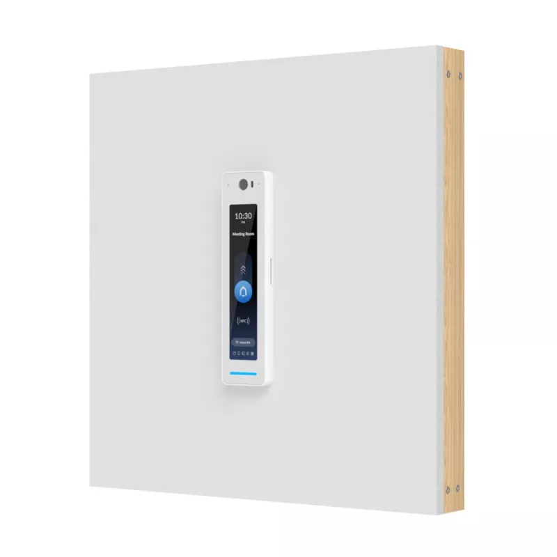 UBIQUITI NETWORKS Unifi Access Reader G3 Pro - biela