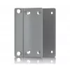 Montážna sada Ubiquiti UACC-Rack-Ear-2U pozinkovaná oceľ sivá