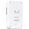 UBIQUITI NETWORKS Advanced Gate Hub pre bezproblémovú kontrolu vstupu bránou