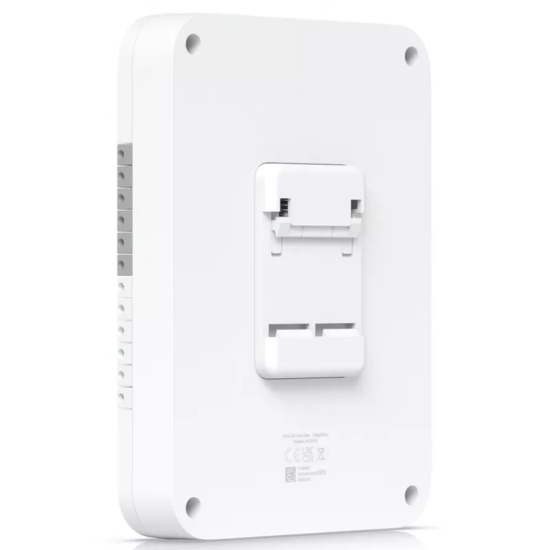 UBIQUITI NETWORKS Advanced Gate Hub pre bezproblémovú kontrolu vstupu bránou