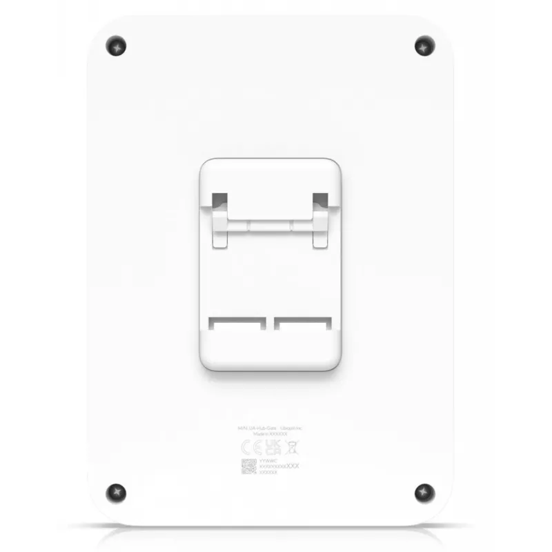 UBIQUITI NETWORKS Advanced Gate Hub pre bezproblémovú kontrolu vstupu bránou
