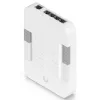 UBIQUITI NETWORKS Advanced Gate Hub pre bezproblémovú kontrolu vstupu bránou